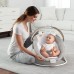 Ingenuity InLighten Bouncer, Twinkle Tails