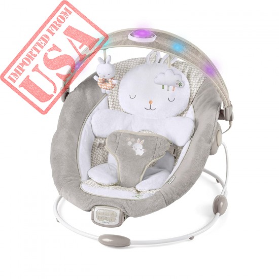 Ingenuity InLighten Bouncer, Twinkle Tails