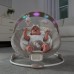 Ingenuity InLighten Bouncer, Twinkle Tails