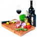 Buy online Best Quality Wood Cutting Board for kitchen in Pakistan 