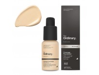 Full Coverage Foundation - 2.0P Light Medium by The Ordinary for Women - 1 oz Foundation