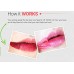 Shop online Amazing waterproof Lip Glows in Pakistan 