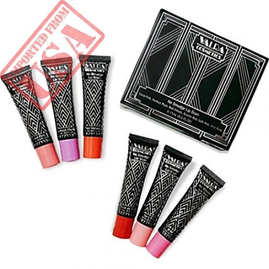 Shop online Amazing waterproof Lip Glows in Pakistan 