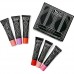 Shop online Amazing waterproof Lip Glows in Pakistan 