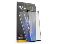 MagGlass (XT90 Scratchproof/Shatterproof) Tempered Glass Screen Protector for Galaxy S9 online in Pakistan