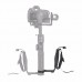 Buy Highs Quality Zhiyun Mini Dual Grip, Transmount Single Handle Grip L Bracket M V2 Series Dji Ronin Sale Inline in Pakistan