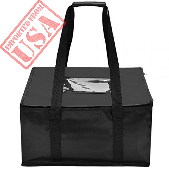 High Quality Thermal Insulated Food Carry Bag sale in Pakistan