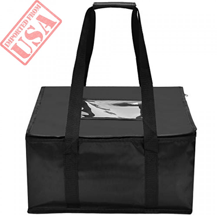 high quality thermal insulated food carry bag sale in pakistan