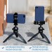 Newest Aluminum Phone Tripod Mount Adjustable for Multiple Devices sale in Pakistan