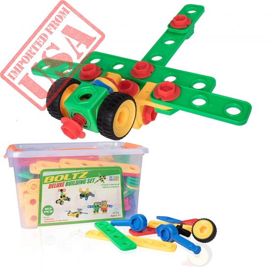 Shop Educational Toys for Kids Imported from USA