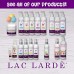 Buy Lac Larde Natural And Organic Sweet Sugar Lotion For Sale In Pakistan 