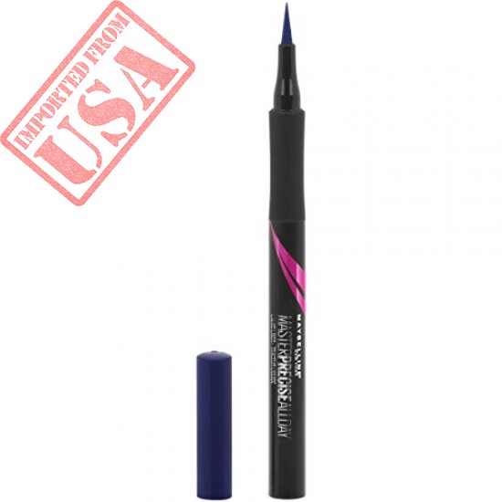 Buy Maybelline Eyestudio Master Precise All Day Liquid Eyeliner Makeup Online in Pakistan