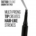 High Quality Maybelline Tattoo Studio Brow Tint Pen Makeup Deep Brown sale Online in Pakistan