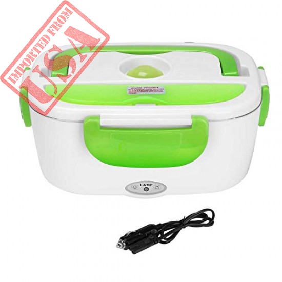 Buy Imported Electric Lunch Box in pakistan 