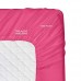 Nestl Bedding 3 Piece Sheet Set - Hotel Luxury Double Brushed Microfiber Sheets Imported from USA