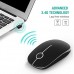 Buy Jelly Comb Slim Wireless Mouse Online in Pakistan