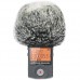 Buy Microphone Furry Windscreen Wind Cover for Zoom Imported from USA