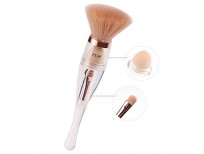 Get  A Complete pack of  best quality Makeup Brushes in Pakistan 