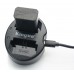 Imported King Ma Dual USB Battery Charger for Sony NP-FZ100 made in usa sale in Pakistan 