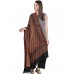 Buy online 100 Percent Pashmina Indian wool Scarf in Pakistan 