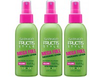 Garnier Hair Care Fructis Style Mega Full Thickening Lotion Shop Online In Pakistan