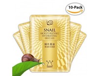 Buy Snail Face Mask by HAWWWY Online in Pakistan