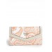 Buy GUESS Factory Women's Wonderful Printed Slim Wallet Online in Pakistan