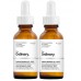 2 Pack of The Ordinary Caffeine Solution 5% + EGCG (30ml): Reduces Appearance of Eye Contour Pigmentation and Puffiness