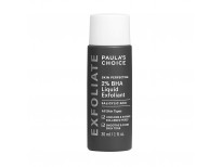 Paula's Choice Skin Perfecting 2% BHA Liquid Salicylic Acid Exfoliant, Gentle Facial Exfoliator for Blackheads, Large Pores, Wrinkles & Fine Lines, Travel Size, 1 Fluid Ounce - PACKAGING MAY VARY