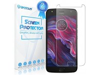 Shop Original Screen Protector for Motorola Moto X4 by OMYFILM Imported from USA