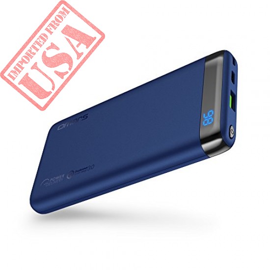 Shop online Import quality USB Type Power Bank in Pakistan 