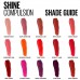 Maybelline Color Sensational Shine Compulsion Lipstick Makeup, Baddest Beige, 0.1 oz.