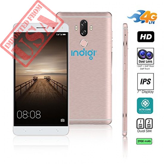 Shop online Original Indigi V40 Unlocked Smartphone in Pakistan 