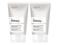 The Ordinary Vitamin C Suspension 23% + HA Spheres 2% 30ml (Pack of 2)