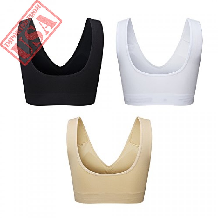 Shop online best Quality Sports Bra in Pakistan