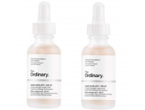 The Ordinary Lactic Acid 10% + Ha 2% 30ml (Pack of 2)