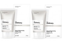 The Ordinary Natural Moisturizing Factors + HA (Pack of 2)