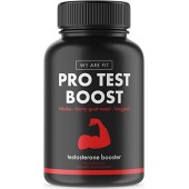 Buy Pro Test Boost Testosterone Booster Pills Online in Pakistan