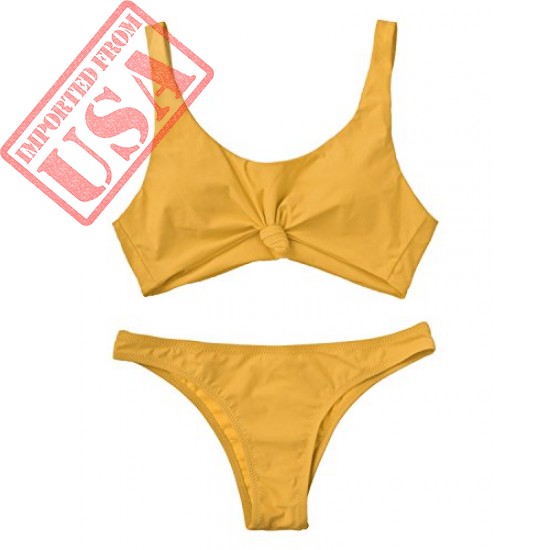 Shop online High Quality Bikini 2PCS Swim Suit In Pakistan 