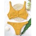 Shop online High Quality Bikini 2PCS Swim Suit In Pakistan 