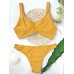 Shop online High Quality Bikini 2PCS Swim Suit In Pakistan 