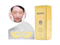 Buy 24K Gold Collagen Eye Mask Online in Pakistan