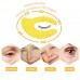 Buy 24K Gold Collagen Eye Mask Online in Pakistan