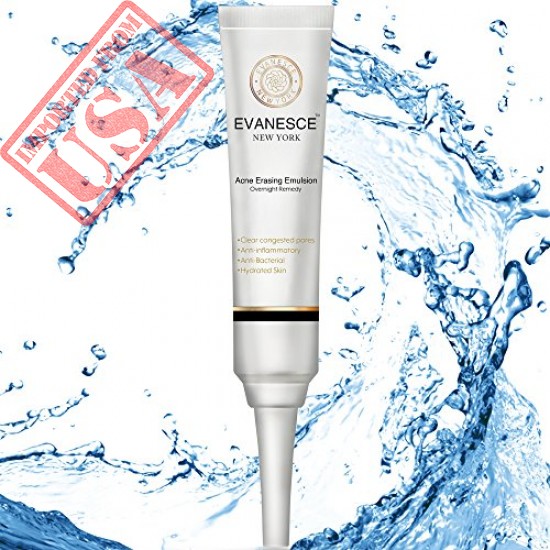 Buy Acne Erasing Emulsion by Evanesce New York Online in Pakistan