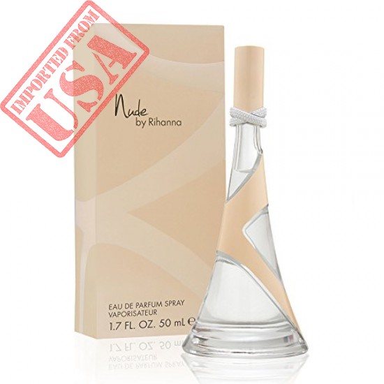 Buy imported quality RIHNNA NUDE Women perfumes 