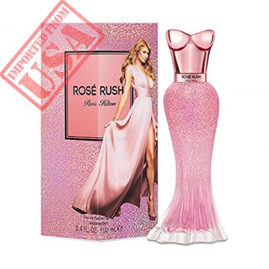 Get online PARIS HILTON women perfume in Pakistan 