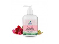 Lass Naturals Rose Cardamom 24 Hr Moisturising Face Shop Online In Pakistan