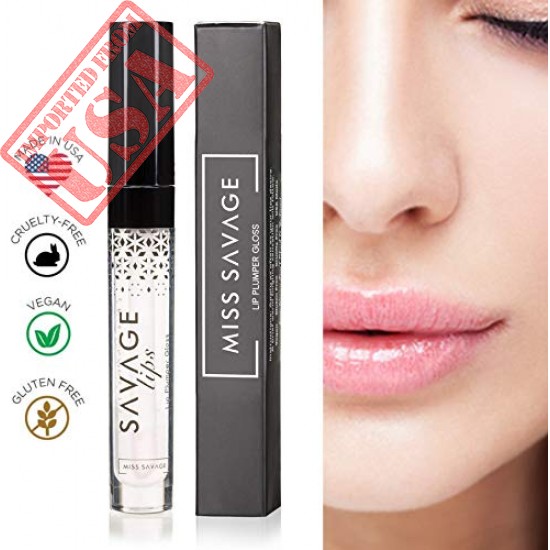 Get an Ideal package with the variety of Special serums for natural Lip shines 