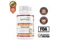 Buy Raw Apple Cider Vinegar Capsules  All Natural for Weight Loss Online in Pakistan 