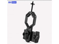 Buy Original Richion Universal Phone Spotting Scope Adapter Mount for Rifle Scope, Camera, Telescope, Microscope, Monocular Imported from USA